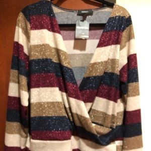 Forever 21 Plus Sweater